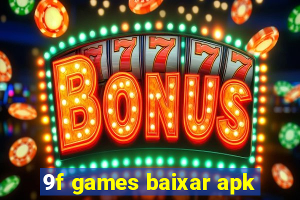 9f games baixar apk